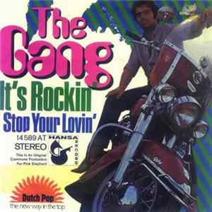 The Gang - It's Rockin mp3