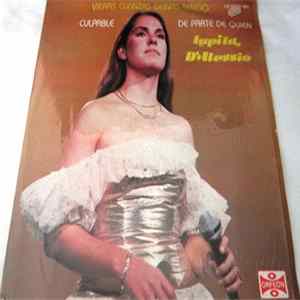 Lupita D'Alessio - Vieras Cuantas Ganas Tengo mp3