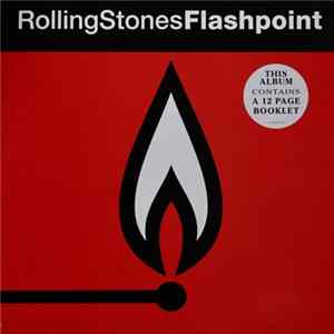 RollingStones - Flashpoint mp3