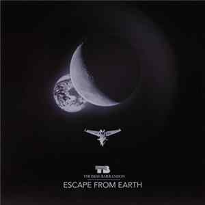 Thomas Barrandon - Escape From Earth mp3
