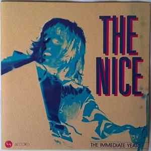 The Nice - The Immediate Years mp3