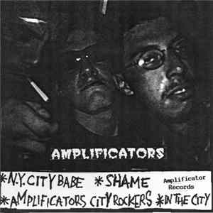 Amplificators / Insensible Eggs - Amplificators / Insensible Eggs mp3