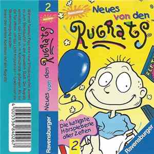 Various - Neues Von Den Rugrats mp3