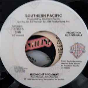 Southern Pacific - Midnight Highway mp3