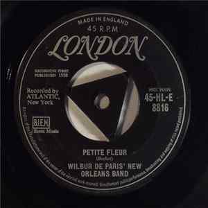 Wilbur De Paris' New Orleans Band - Petite Fleur / Over And Over Again mp3