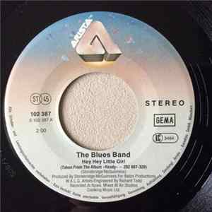 The Blues Band - Hey, Hey Little Girl mp3