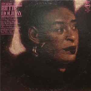 Billie Holiday - Stormy Blues mp3