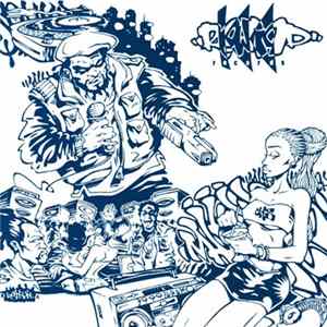SoundMurderer + SK-1 - Rewind Records mp3