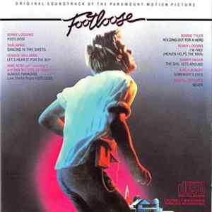 Various - Footloose (Original Soundtrack Of The Paramount Motion Picture) mp3
