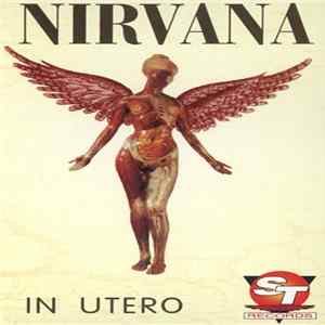 Nirvana - In Utero mp3