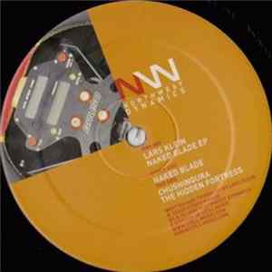 Lars Klein - Naked Blade EP mp3