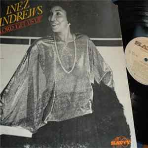 Inez Andrews - Lord Lift Us Up mp3