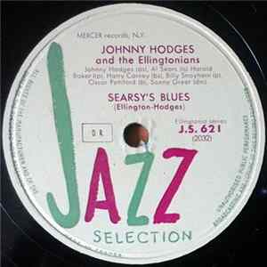 Johnny Hodges And The Ellingtonians - Searsy's Blues / Let's The Zoomers Drool mp3