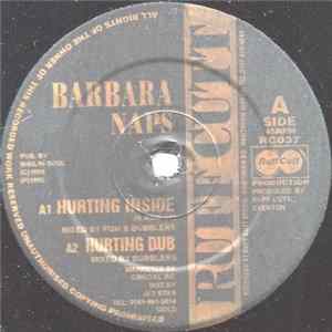 Barbara Naps - Hurting Inside mp3
