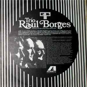 Antonio Lauro - Antonio Ochoa - Flaminia De Sola - Trio Raul Borges mp3