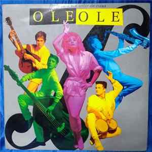 Ole Ole - Bailando Sin Salir De Casa mp3