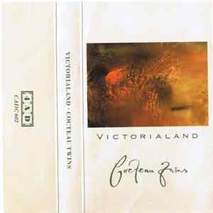 Cocteau Twins - Victorialand mp3