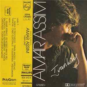 Ivan Lins - Amar Assim mp3