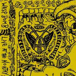 Wasp Bomb - Live At The Northy mp3