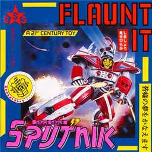 Sigue Sigue Sputnik - Flaunt It mp3
