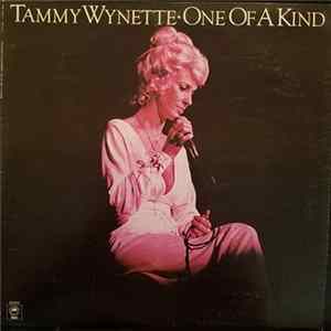 Tammy Wynette - One Of A Kind mp3
