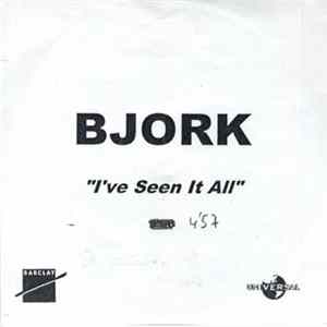 Bjork - I've Seen It All mp3