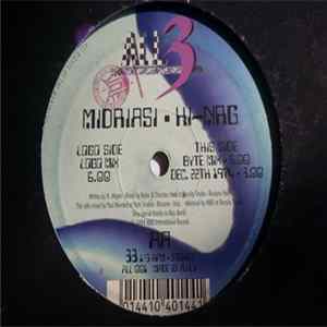 Midriasi - Hi - Nrg mp3