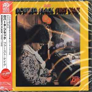 Roberta Flack - First Take mp3