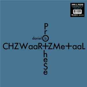 Daniel .B. PrO+hese - CHZWaaR+ZMe+aaL mp3