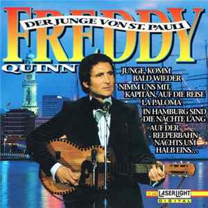 Freddy Quinn - Der Junge Von St.Pauli mp3