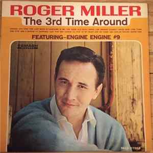 Roger Miller - The 3rd Time Around mp3