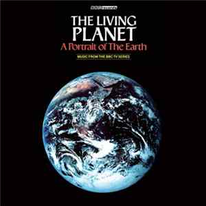 Elizabeth Parker - The Living Planet (A Portrait Of The Earth) mp3