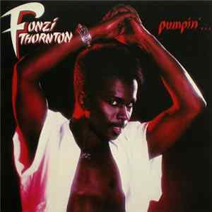 Fonzi Thornton - Pumpin'... mp3