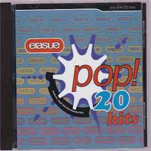 Erasure - Pop! - The First 20 Hits mp3