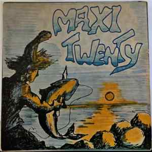 Les Maxi-Twenty - Dadas mp3