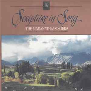The Maranatha Singers - Scripture In Song mp3