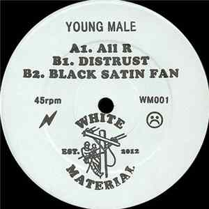 Young Male - All R mp3