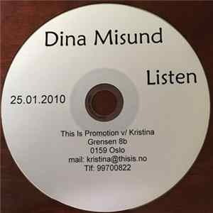 Dina Misund - Listen mp3