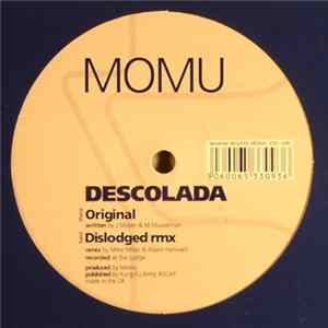 Momu - Descolada mp3