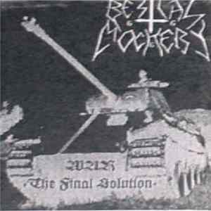 Bestial Mockery - WAR: The Final Solution mp3