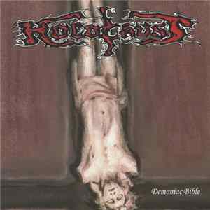 Holocaust - Demoniac Bible mp3