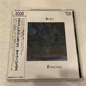Dif Juz - Extractions mp3