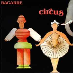 Bagarre - Circus mp3