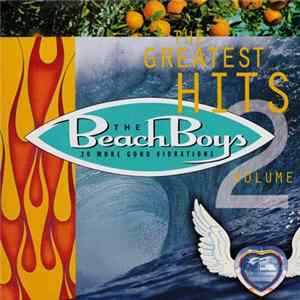The Beach Boys - The Greatest Hits - Vol.2: 20 More Good Vibrations mp3