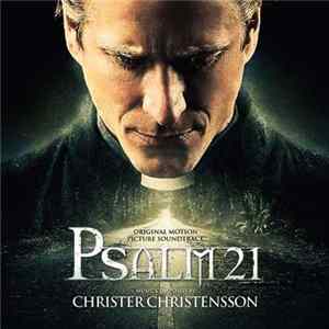 Christer Christensson - Psalm 21 (Original Motion Picture Soundtrack) mp3