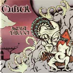 Clutch - Blast Tyrant mp3