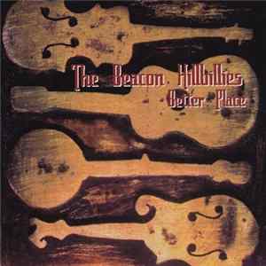 The Beacon Hillbillies - Better Place mp3