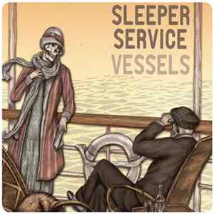 Sleeper Service - Vessels mp3