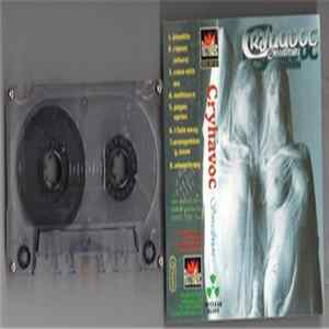 Cryhavoc - Sweetbriers mp3