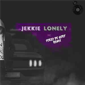 Jekkie - Lonely mp3